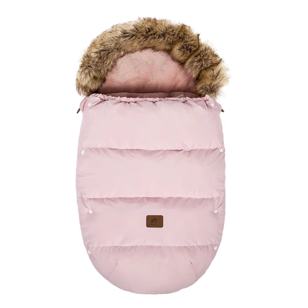 Chanceliére poussette | Thermocoon