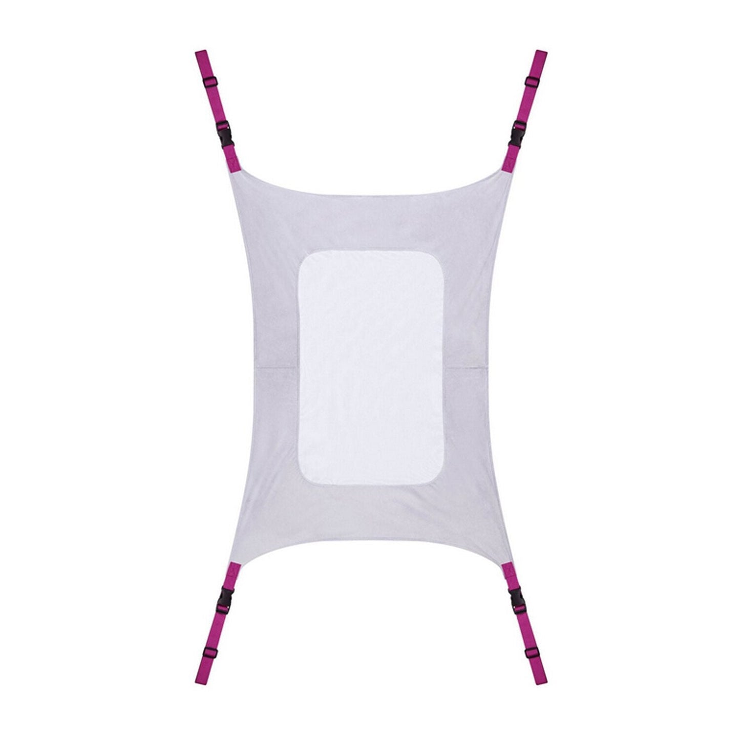 HAMAC BEBE - SnuggleSwing™ - Gris - Nimaë Univers Bébé