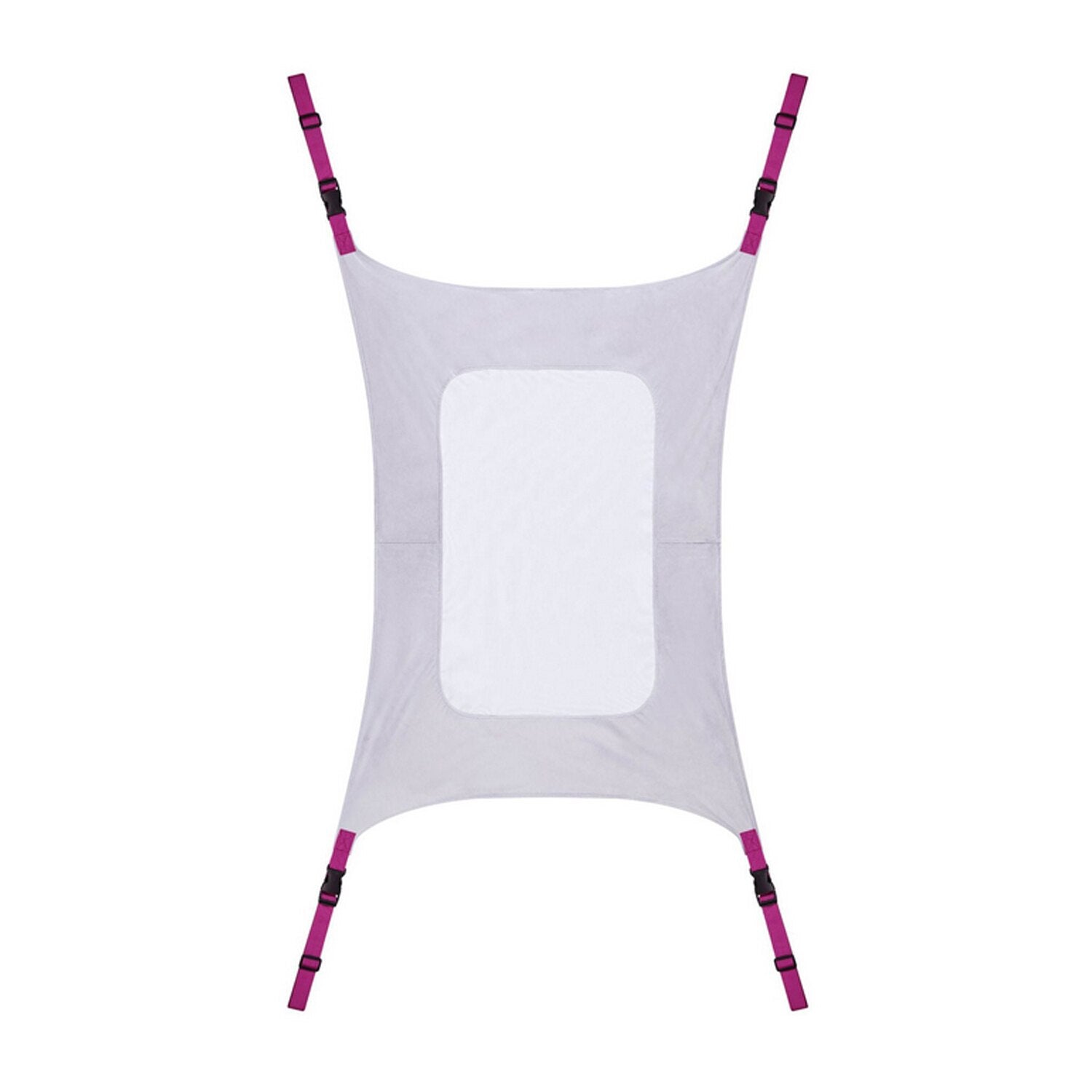 HAMAC BEBE - SnuggleSwing™ - Gris - Nimaë Univers Bébé