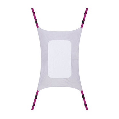 HAMAC BEBE - SnuggleSwing™ - Gris - Nimaë Univers Bébé