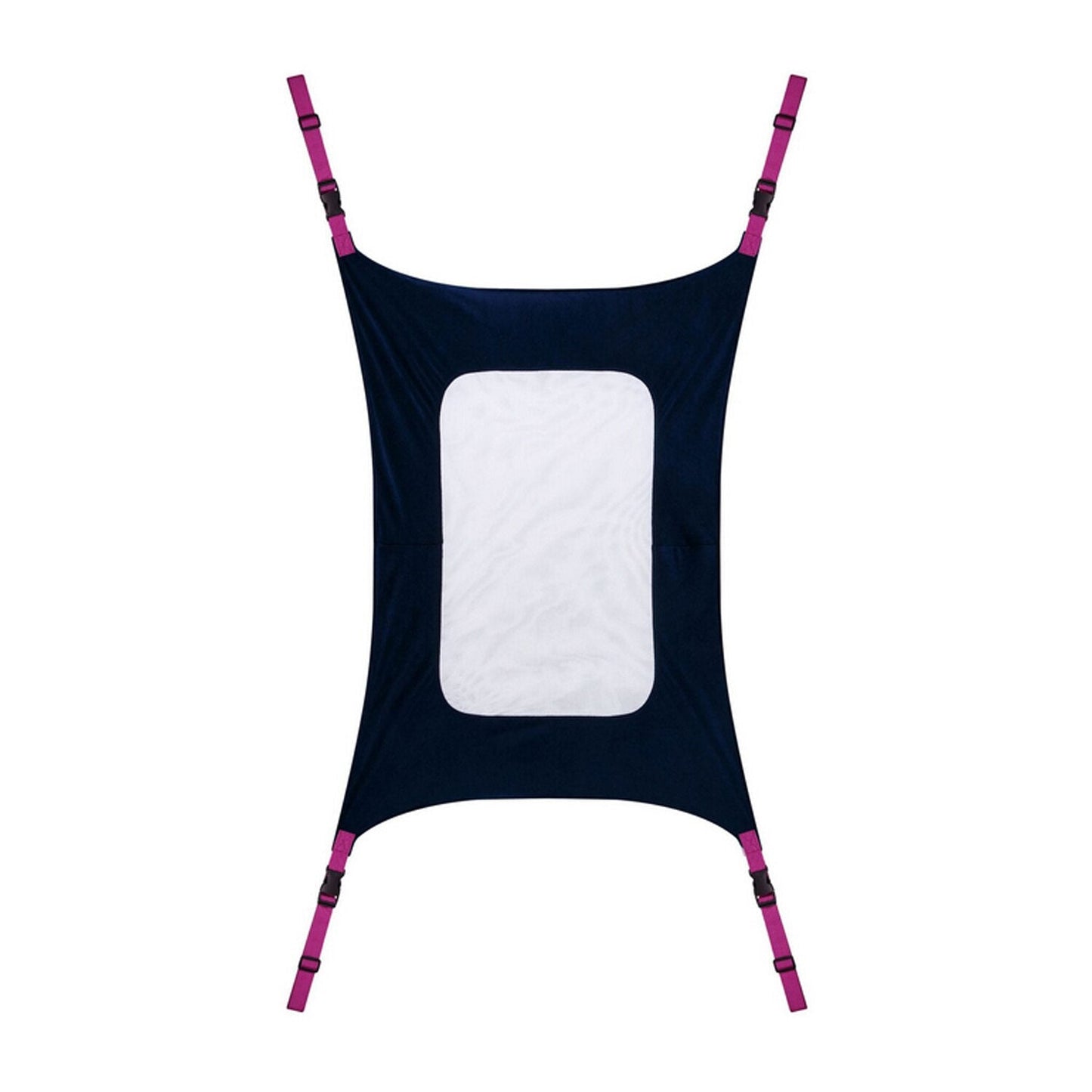 HAMAC BEBE - SnuggleSwing™ - Bleu - Nimaë Univers Bébé