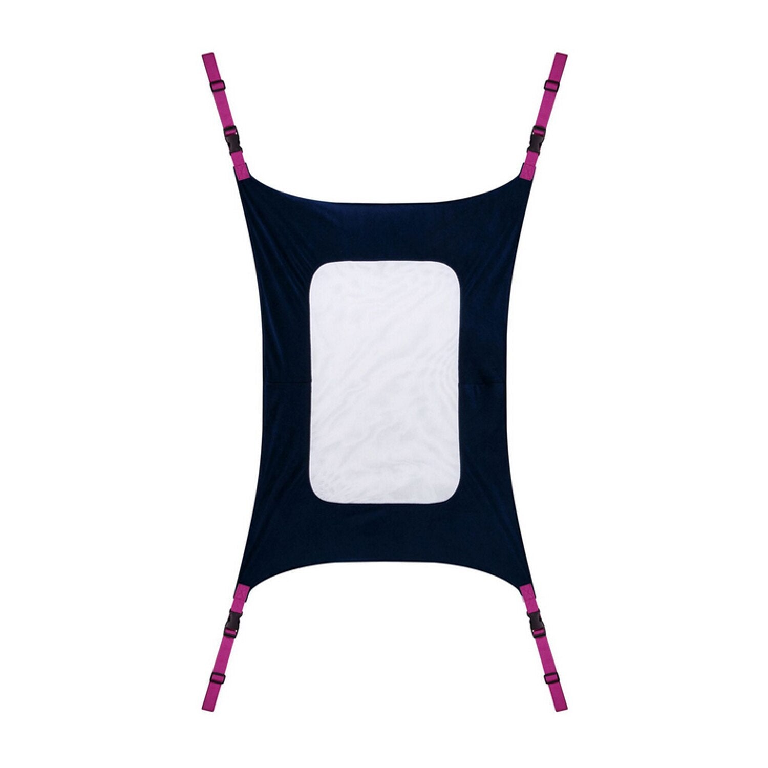 HAMAC BEBE - SnuggleSwing™ - Bleu - Nimaë Univers Bébé