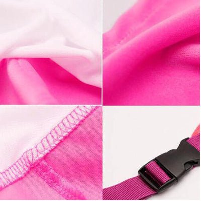 HAMAC BEBE - SnuggleSwing™ - Rose - Nimaë Univers Bébé