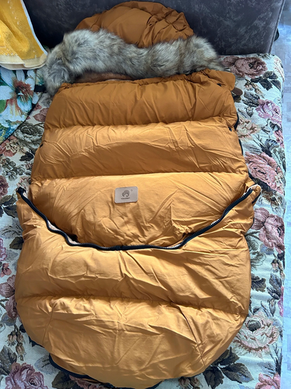 Chancelière poussette universelle | WinterCozy