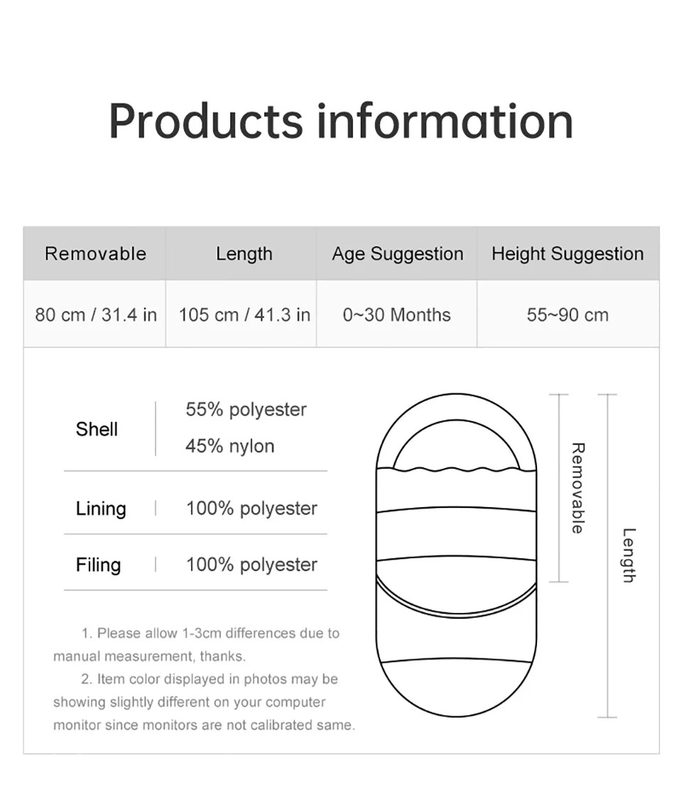 chanceliere poussette universelle wintercozy infos prodouits