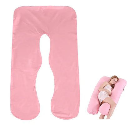 housse coussin grossesse couleur jade femme enceinte ventre coussin