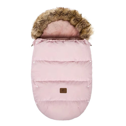 Chanceliére poussette | Thermocoon