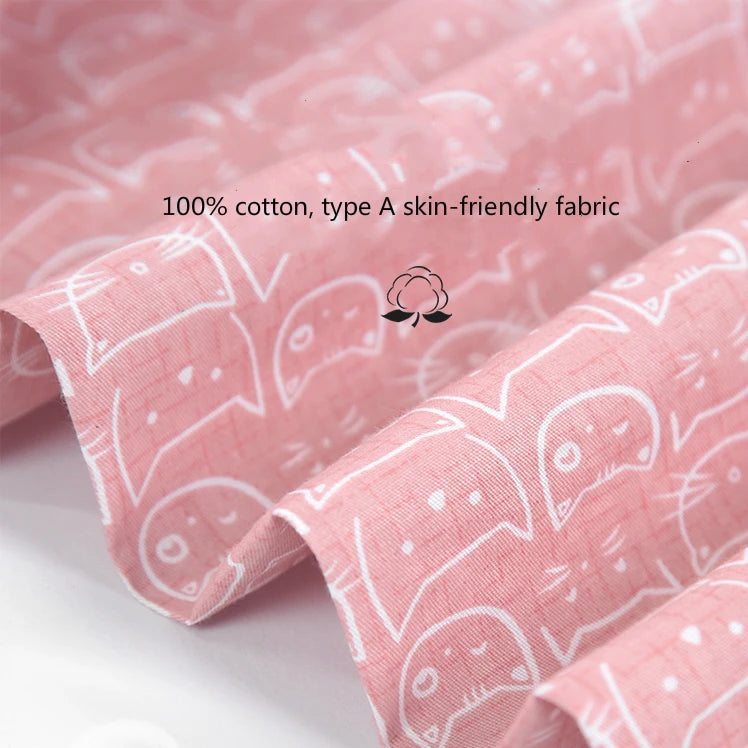 oreiller allaitement multifonction bebe en coton (0-24 mois) coussin nourrissage sangle ergonomique c 100 cotton type a