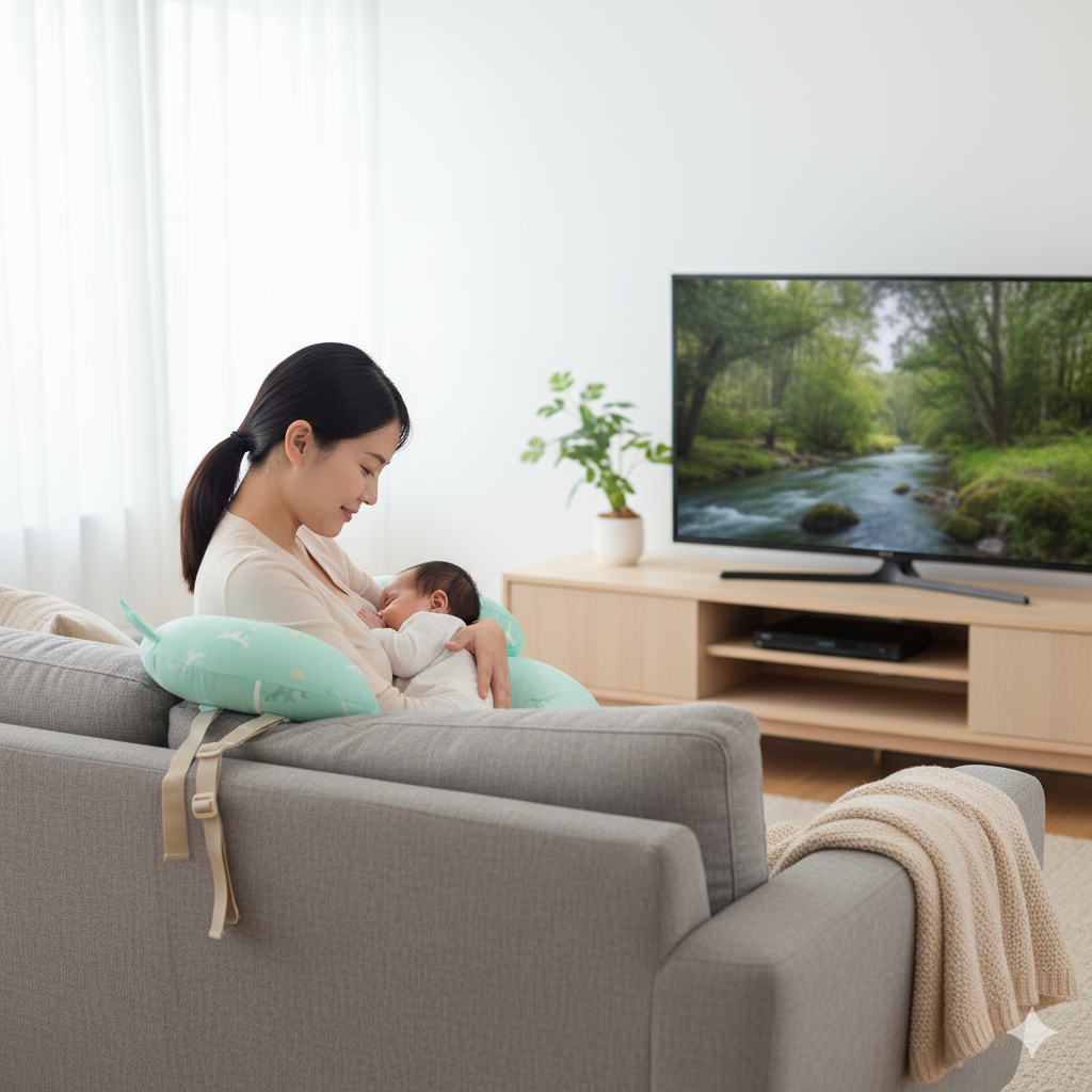 oreiller allaitement multifonction couleur d kanappe salon