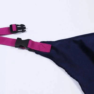 HAMAC BEBE - SnuggleSwing™ - Bleu - Nimaë Univers Bébé