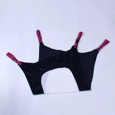 HAMAC BEBE - SnuggleSwing™ - Bleu - Nimaë Univers Bébé