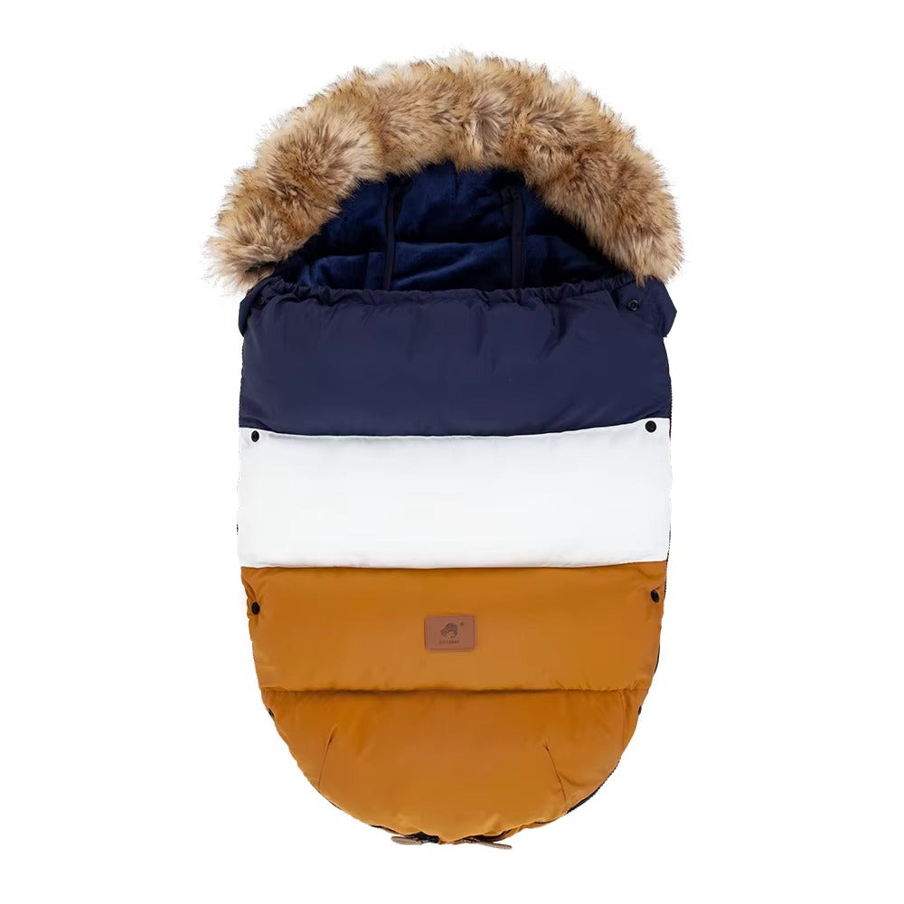 Chanceliére poussette | Thermocoon